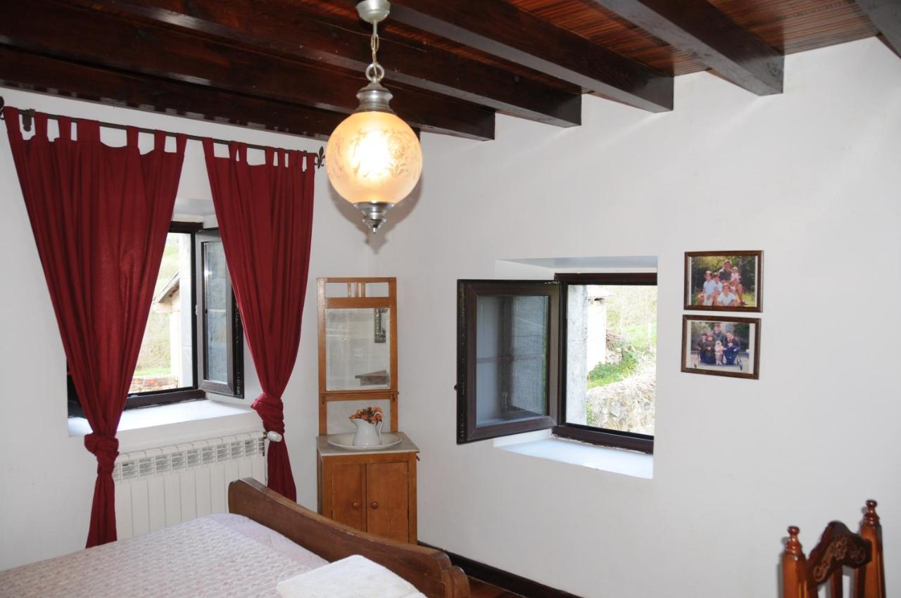 La Casona De Los Nonos San Martín 外观 照片